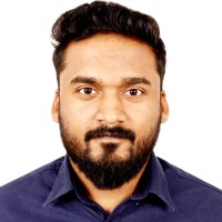 Sanju Sudhakaran