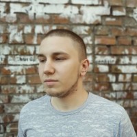 Daniil Kravchenko
