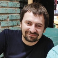 Ruslan Kostin