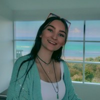 Jade Mitchell