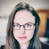 Holly McCarthy