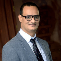 Suresh C. Joshi