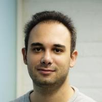 Mahdi Hamdarsi
