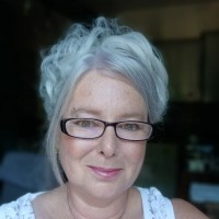 Sarah Frith