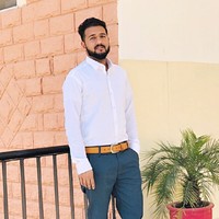 Umar Farooq