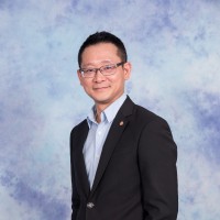 Antony Pang