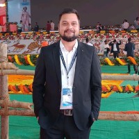 Abhinav Raj