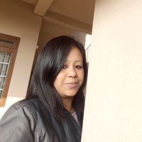 Barna Tamang