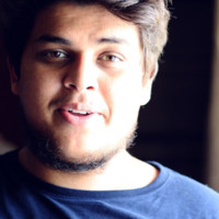 Ronak Ramraje