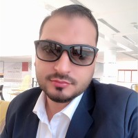 Mahmoud Aref