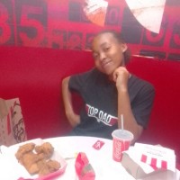 Mpho Booi