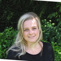 Iris Van Den Ouden