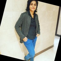 Chitra Mani