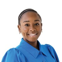 Kiah Estwick