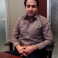 Hasan Shirmohammadi