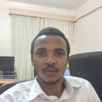 Peter Muthomi
