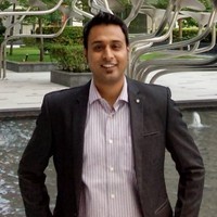 Vaibhav Maheshwarkar