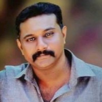 Jishnu S
