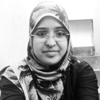 Heena Kouser Shaik