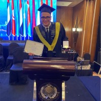 Mostafa Malek, Mba, Fin Diploma, Dba In Progress