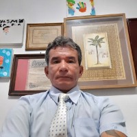 Luís Carvalho da silva