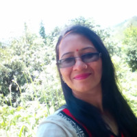 Madhu Sharma
