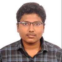 Yogesh chandrasekar