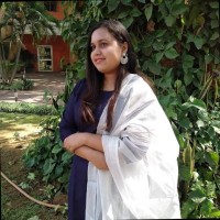 Niharika Dalbehera