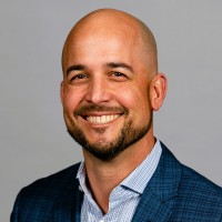 Justin Fountain