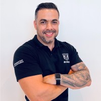 Jefferson Goes Santos