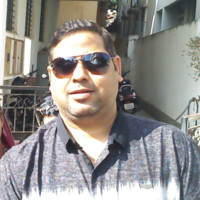 Naveen Maheshwari