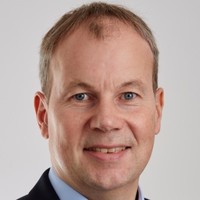 David Morton