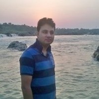 Himanshu Chhokar