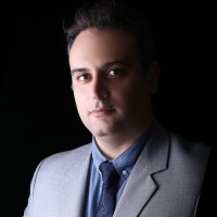 Mahdi N.Razlighi , PMP®