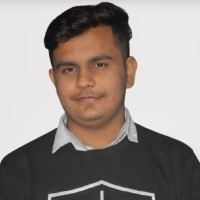 Akash Kumar Pandey