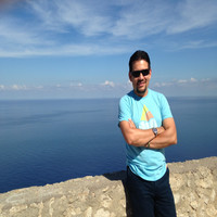 Oscar Mauricio Niño Gómez