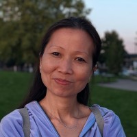 Jenny Tang