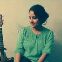 Samhati Mohapatra