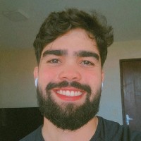 João Lucas De Jesus Nogueira Martins