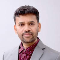 Devesh Yadav