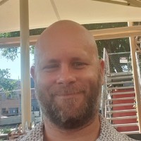 Dave Copeman