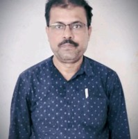 Sudipta Kumar Roy