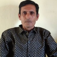 Dilipkumar Modha