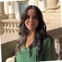 Maria Fernanda Avendaño Pacheco