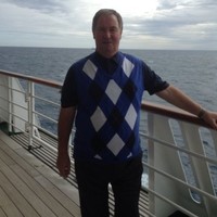 Alan Back