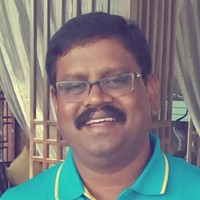 Joseph Premraj