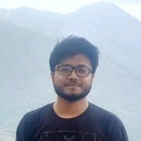 Suprakash Pal