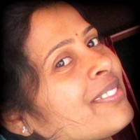 Rekha Pujari