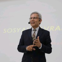 Prof. Dr. Harun DEMİRKAYA