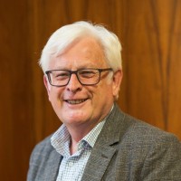 Wayne Pheasey FIET
